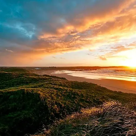 Trump International Golf Links & Ireland Doonbeg
