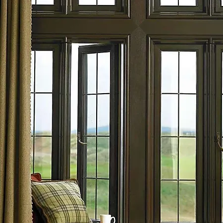 Resort Trump International Golf Links & Ireland 5*