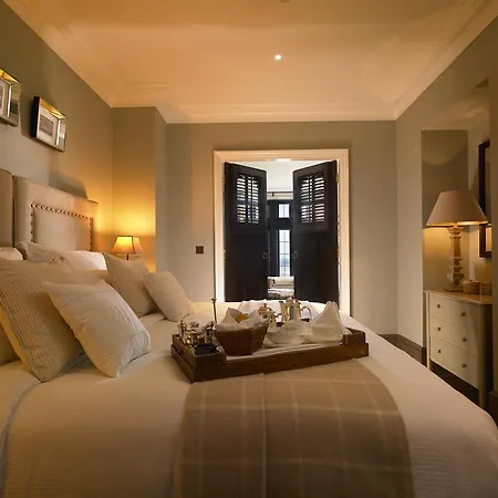 Trump International Golf Links & Ireland 5* ドンベッグ