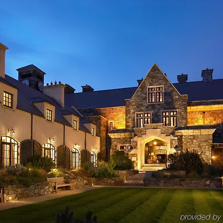 Resort Trump International Golf Links & Ireland