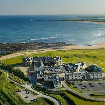 Resort Trump International Golf Links & Ireland Doonbeg