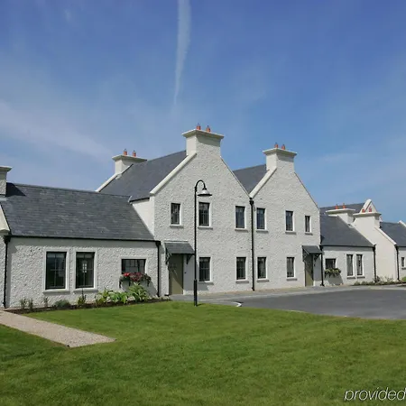 Trump International Golf Links & Ireland Doonbeg