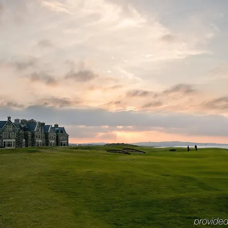 Resort Trump International Golf Links & Ireland 5*