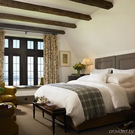 Resort Trump International Golf Links & Ireland 5*
