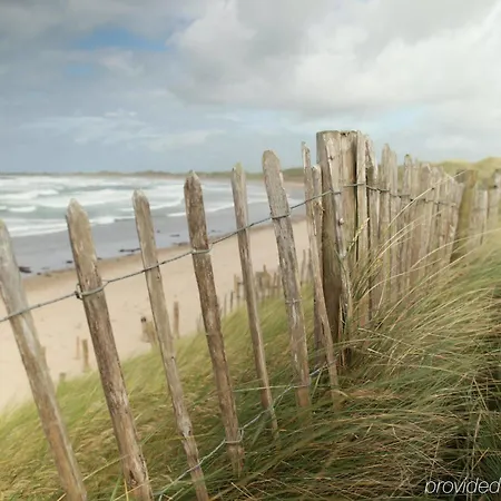 Trump International Golf Links & Ireland 5* Doonbeg