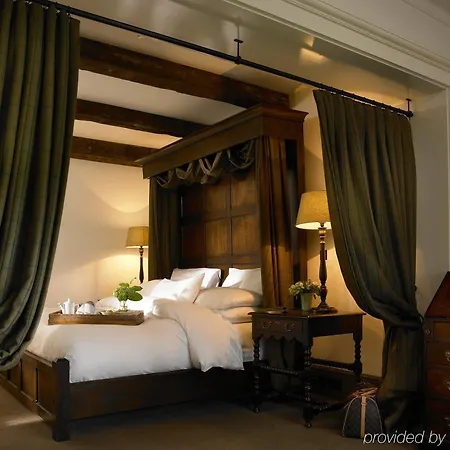Resort Trump International Golf Links & Ireland 5*