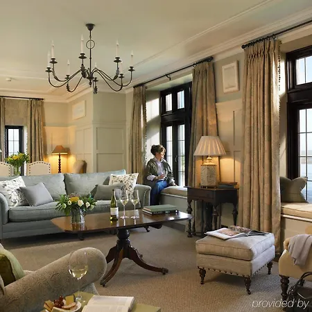 Resort Trump International Golf Links & Ireland 5*