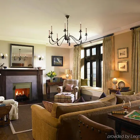 Resort Trump International Golf Links & Ireland