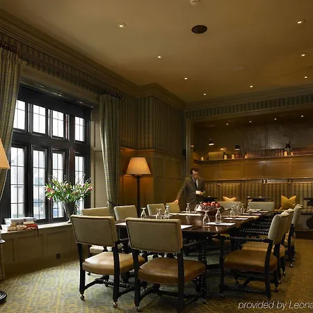 Trump International Golf Links & Ireland دونبيغ