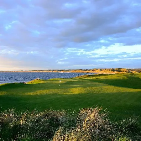 Trump International Golf Links & Ireland