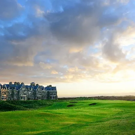 Trump International Golf Links & Ireland Resort 5*