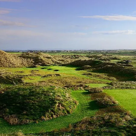 Trump International Golf Links & Ireland Doonbeg