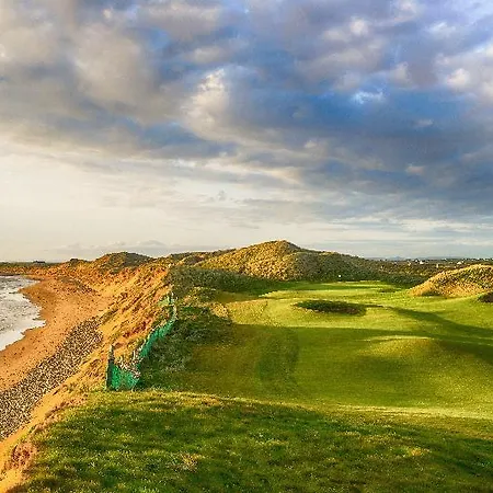 Trump International Golf Links & Ireland Resort 5*