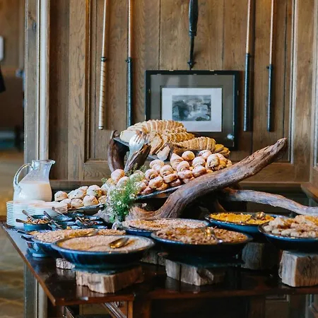 Trump International Golf Links & Ireland リゾート 5*