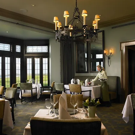 Trump International Golf Links & Ireland Resort 5*