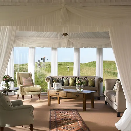 Trump International Golf Links & Ireland Resort