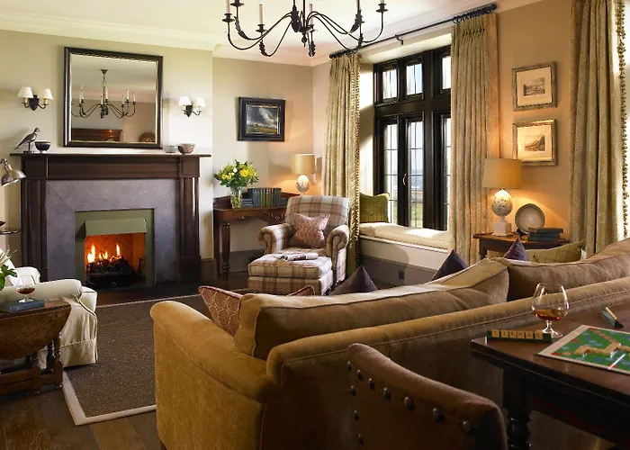 Trump International Golf Links & Ireland Resort 5*