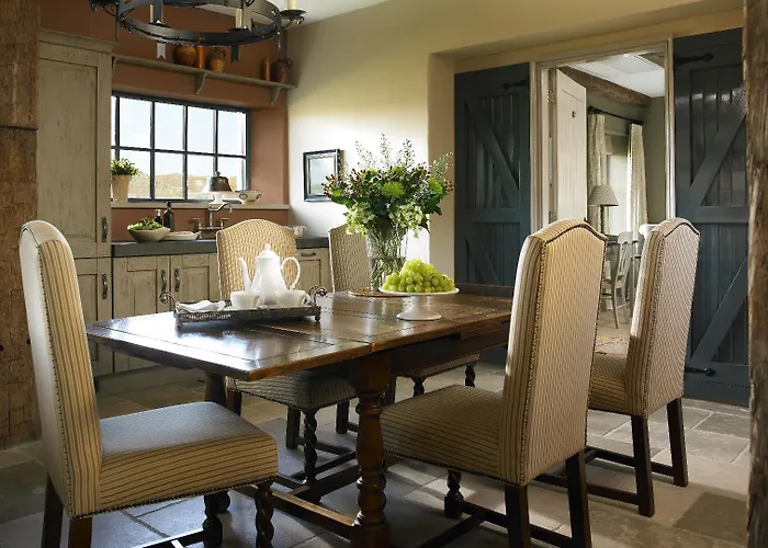 Trump International Golf Links & Ireland אתר נופש דונבג