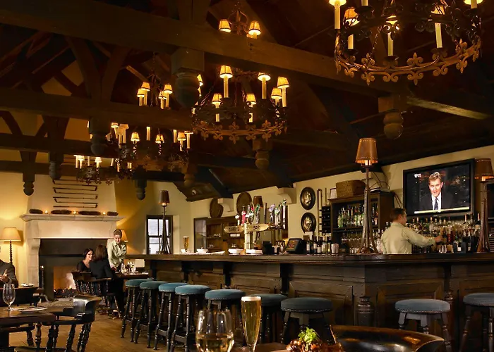 Trump International Golf Links & Ireland אתר נופש