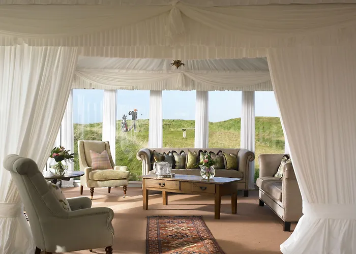 Trump International Golf Links & Ireland אתר נופש 5*