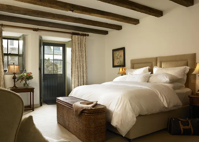 אתר נופש Trump International Golf Links & Ireland