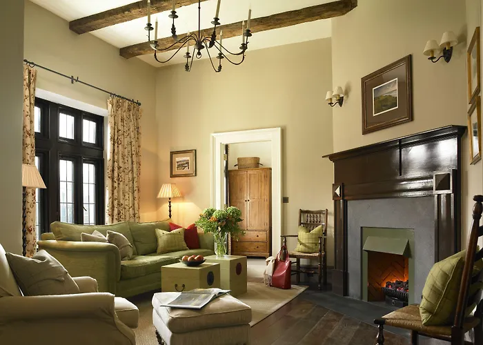 Trump International Golf Links & Ireland 5*