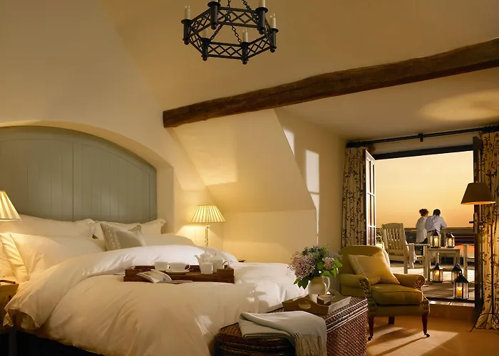 Trump International Golf Links & Ireland Doonbeg