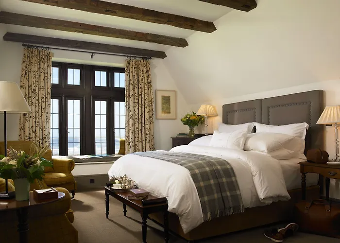 Resort Trump International Golf Links & Ireland Doonbeg