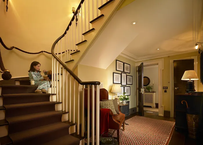 Trump International Golf Links & Ireland Station touristique 5*