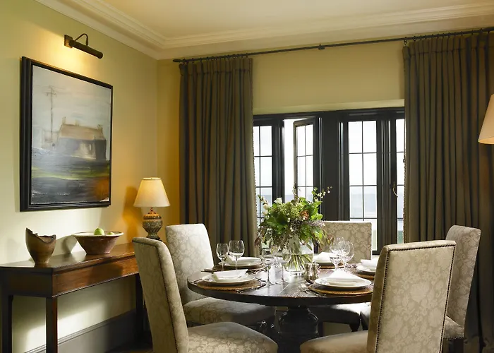 Trump International Golf Links & Ireland Doonbeg