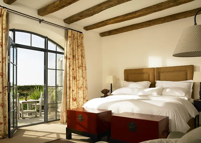 Trump International Golf Links & Ireland 5*