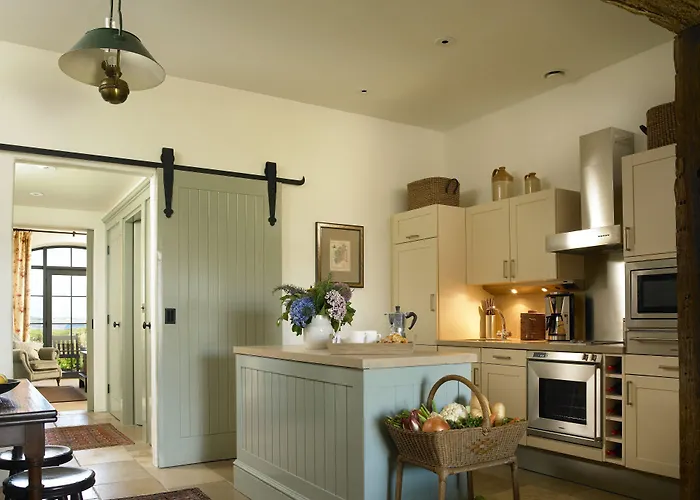 Station touristique Trump International Golf Links & Ireland 5*