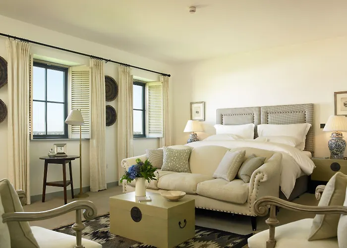 Trump International Golf Links & Ireland אתר נופש