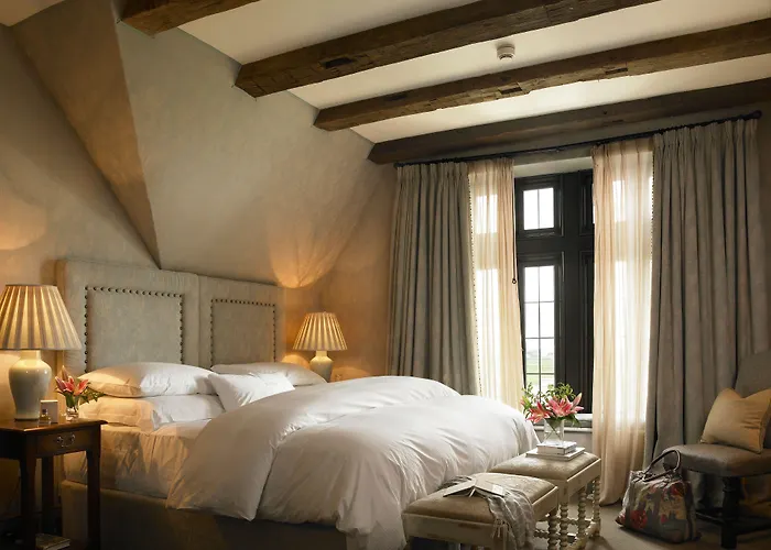 Trump International Golf Links & Ireland Station touristique