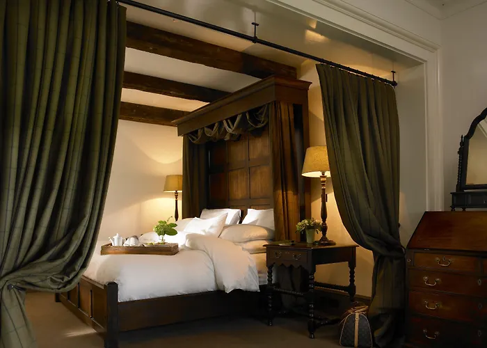 Trump International Golf Links & Ireland Doonbeg