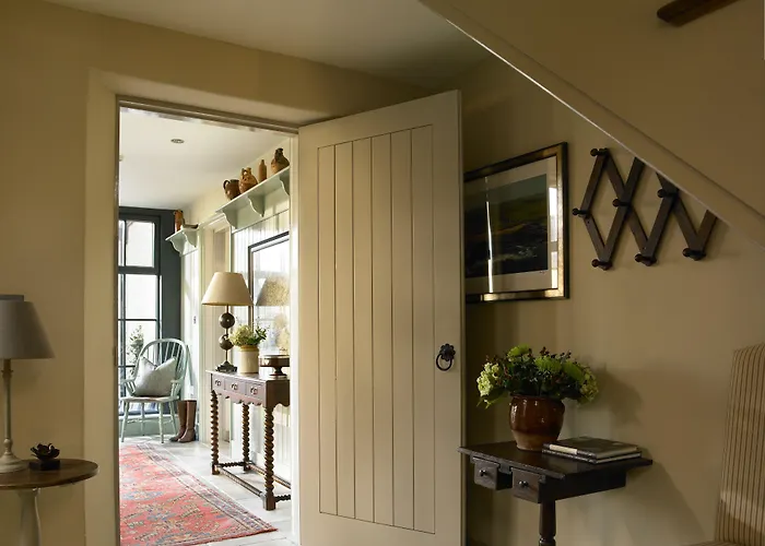 Station touristique Trump International Golf Links & Ireland Doonbeg