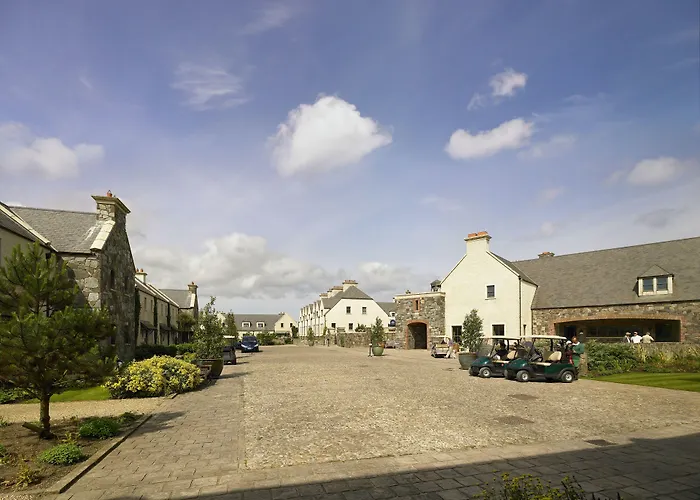 Trump International Golf Links & Ireland אתר נופש 5*