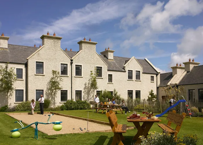 Resort Trump International Golf Links & Ireland Doonbeg