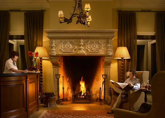 אתר נופש Trump International Golf Links & Ireland 5*