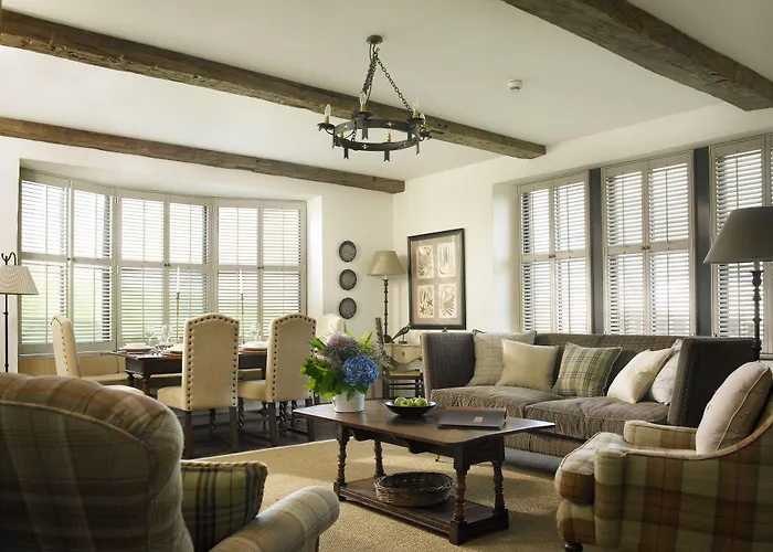 Trump International Golf Links & Ireland 5*