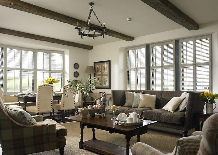 Trump International Golf Links & Ireland אתר נופש