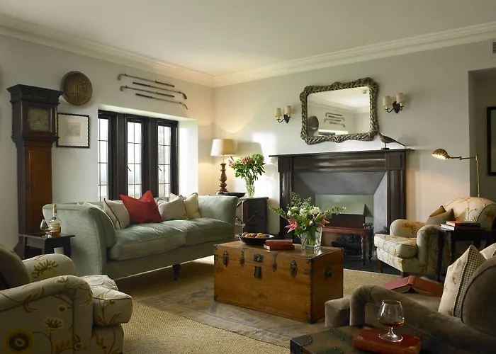 Resort Trump International Golf Links & Ireland Doonbeg