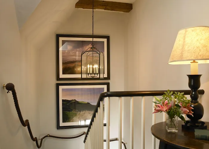 Trump International Golf Links & Ireland Station touristique