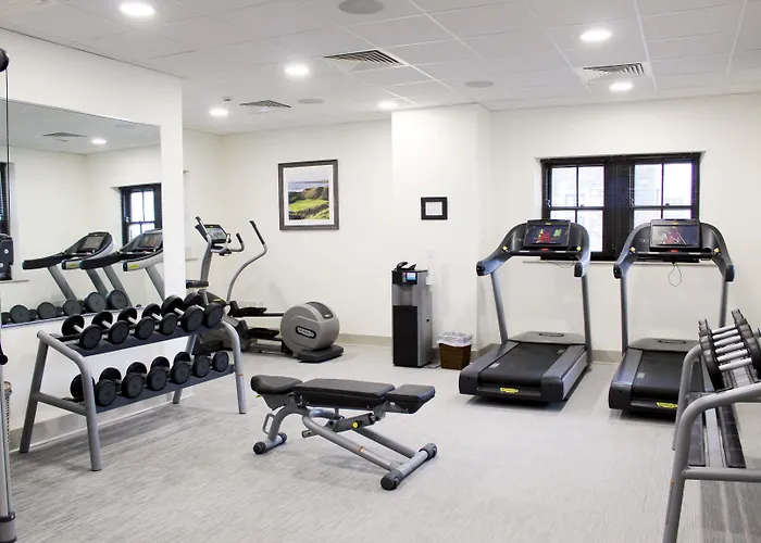 אתר נופש Trump International Golf Links & Ireland דונבג