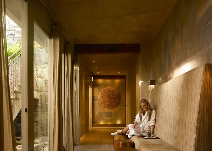 Trump International Golf Links & Ireland 5* דונבג