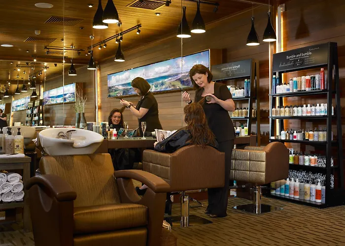 Trump International Golf Links & Ireland