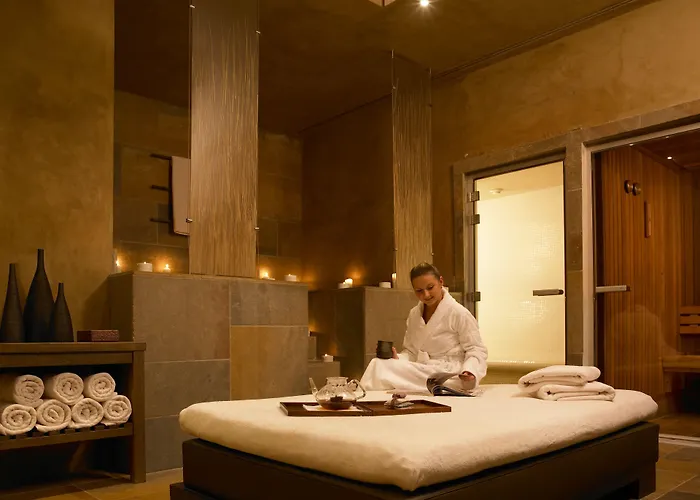 Resort Trump International Golf Links & Ireland