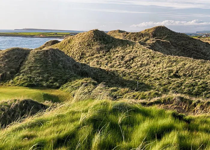 Trump International Golf Links & Ireland אתר נופש