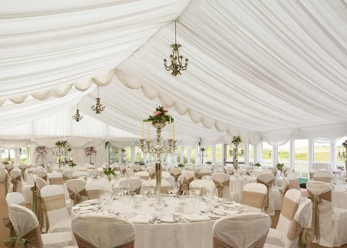 אתר נופש Trump International Golf Links & Ireland