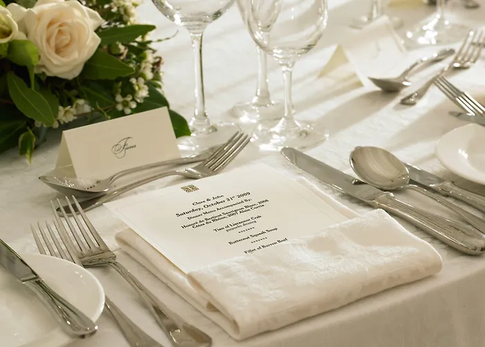 Trump International Golf Links & Ireland 5* Doonbeg